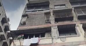 सूरत में 84 साल की अकेली वृद्धा की बेरहमी से हत्या