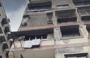 सूरत में 84 साल की अकेली वृद्धा की बेरहमी से हत्या