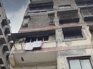 सूरत में 84 साल की अकेली वृद्धा की बेरहमी से हत्या
