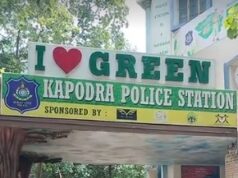 शादी का झांसा, फिर समझौते के बाद भी ब्लैकमेल! SRP जवान पर सूरत की नर्स से दुष्कर्म का आरोप