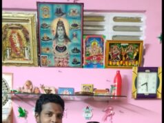 सूरत के लिंबायत में मां और छोटे बेटे की हत्या: संपत्ति व दुकानों के किराए को लेकर विवाद की आशंका, बड़े बेटे को पुलिस ने हिरासत में लिया