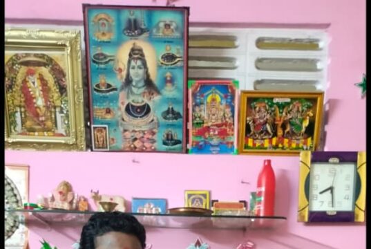 सूरत के लिंबायत में मां और छोटे बेटे की हत्या: संपत्ति व दुकानों के किराए को लेकर विवाद की आशंका, बड़े बेटे को पुलिस ने हिरासत में लिया